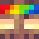 ~Wedding Dirt Creature - Male Minecraft Skins - image 3