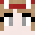 ORAS May - Female Minecraft Skins - image 3