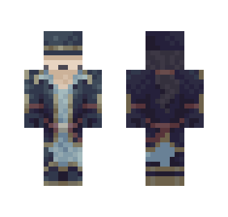 Kahrun Set - M (Better in 3D!)