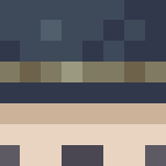Kahrun Set - M (Better in 3D!) - Male Minecraft Skins - image 3