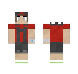 ORAS Brendan
