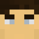 Feanor - Male Minecraft Skins - image 3