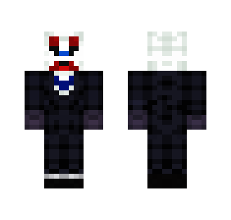 Joker henchmen 6