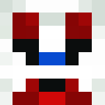 Joker henchmen 6 - Male Minecraft Skins - image 3