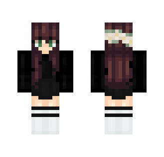 Caffeeberries ~ {TumblrGirl}