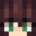 Download Free Caffeeberries ~ {TumblrGirl} Skin for Minecraft image 3 Caffeeberries ~ {TumblrGirl} - Female Minecraft Skins - image 3