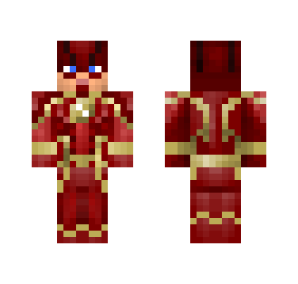 Future Flash CW