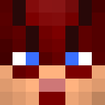 Future Flash CW - Comics Minecraft Skins - image 3