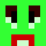 Download Free green man assasin Skin for Minecraft image 3 green man assasin - Male Minecraft Skins - image 3