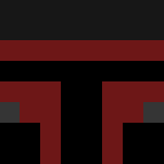 Mandalorian Super Commando - Male Minecraft Skins - image 3