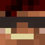 Traffic Jam - Male Minecraft Skins - image 3