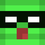 Solid Juice Man - Male Minecraft Skins - image 3