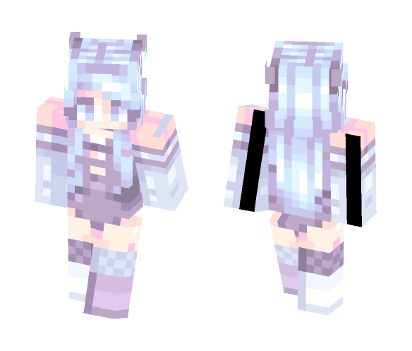 |Pastels - Male Minecraft Skins - image 1