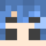 Congrats Man - Male Minecraft Skins - image 3