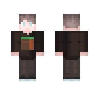 Generic 2017 Skin