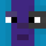 Download Free Nebula - Guardians Of The Galaxy 2 Skin for Minecraft image 3 Nebula - Guardians Of The Galaxy 2 - Female Minecraft Skins - image 3