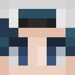 Cool kids ♪♬ [Girl in desc] - Male Minecraft Skins - image 3