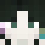 Nerea, the Sea Witch - LotC - Female Minecraft Skins - image 3
