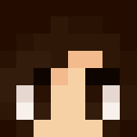 I Need A Connection ~ PupuNikkari - Female Minecraft Skins - image 3