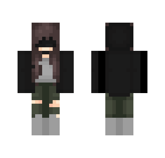 laeire - Female Minecraft Skins - image 2