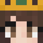 hanna - Female Minecraft Skins - image 3