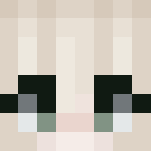 Swimming~ - Female Minecraft Skins - image 3
