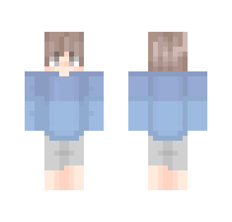 Mature ~ {TumblrBoy}