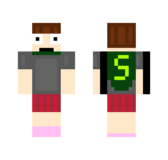 (Contest) Super Stan