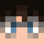 Harry Potter - Male Minecraft Skins - image 3