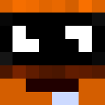 The Fast-Food Fighter - Other Minecraft Skins - image 3