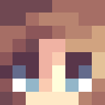 iTimes ST - Female Minecraft Skins - image 3