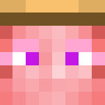 Female Twi'lek Jedi - Female Minecraft Skins - image 3