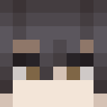 Angelo Lagusa - 91 Days - Male Minecraft Skins - image 3