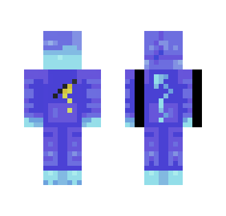 .Bleeding Out. - Other Minecraft Skins - image 2