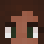 ⊰ Hogwarts Slytherin Uniform ⊱ - Female Minecraft Skins - image 3