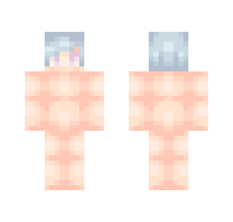 eye candy // ѕcoтт - Male Minecraft Skins - image 2