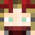 Female Sci-fi Space Suit - Female Minecraft Skins - image 3