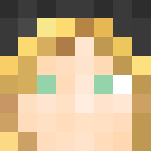 Female Pokémon Trainer - Female Minecraft Skins - image 3