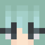 Bαsιc - Female Minecraft Skins - image 3