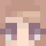 ~ Cнσcσℓαтε мσυsε - Female Minecraft Skins - image 3