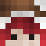 Download Free Girl in a Cow-Onesie c: Skin for Minecraft image 3 Girl in a Cow-Onesie c: - Girl Minecraft Skins - image 3