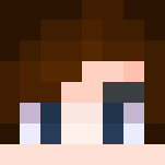 Download Free Red Shoes With Hoodie Skin for Minecraft image 3 Red Shoes With Hoodie - Male Minecraft Skins - image 3