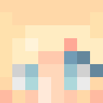 Crystal Mornings | Contest Prize - Female Minecraft Skins - image 3