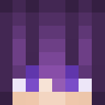 Download Free I'm Back! Skin for Minecraft image 3 I'm Back! - Male Minecraft Skins - image 3