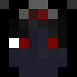 Female Drow Elf Priestess (LotC) - Female Minecraft Skins - image 3