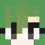 Tsubomi Kido - Female Minecraft Skins - image 3