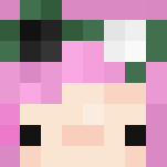 q&a yo (reshade) + alt - Female Minecraft Skins - image 3