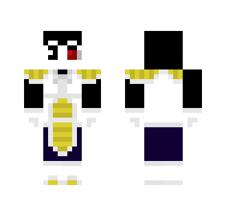 Saiyan Elite Bendy