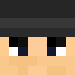 Off To Work -1920's Male- - Male Minecraft Skins - image 3