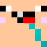 Noob Wearing A Bikini - Interchangeable Minecraft Skins - image 3